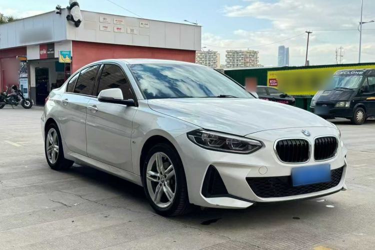 Used BMW 1 Series 2019 118i M Sport Package