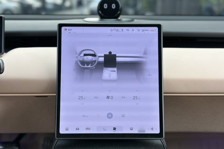 Used Nio ET5T 2023 75 kWh Touring