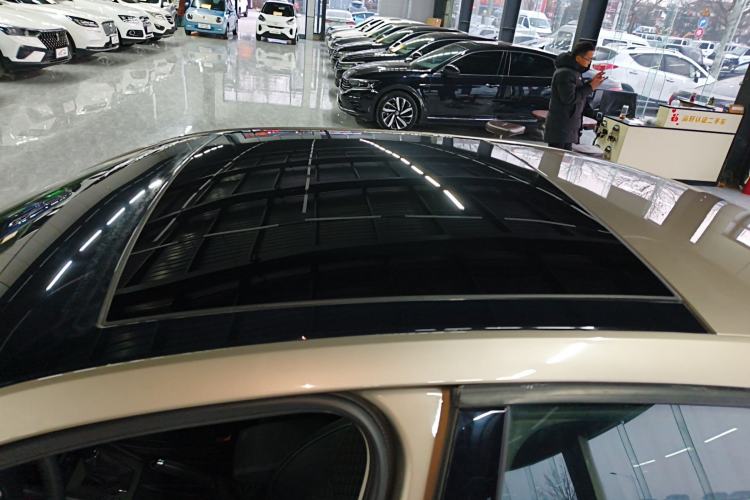 Used Skoda Octavia 2019 1.5L Automatic Luxury Edition