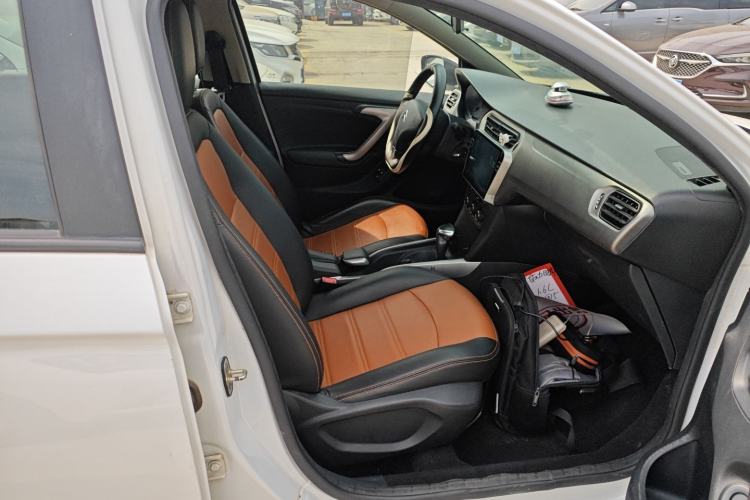 Used Citroen Elysee 2018 1.6L Automatic Comfort Model
