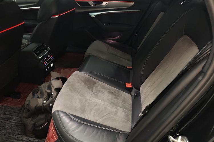 Used Audi A6L 2023 Revised 45 TFSI Prestige Dynamic Edition