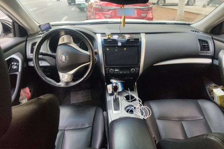 Used Nissan Teana 2016 2.0L XL Comfort Edition