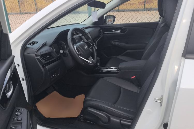 Used Honda Crider 2019 180 Turbo CVT Luxury Edition China VI Emission Standard