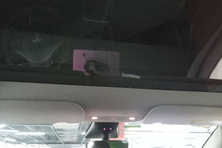 Used Tesla Model Y 2023 Rear-Wheel-Drive Version
