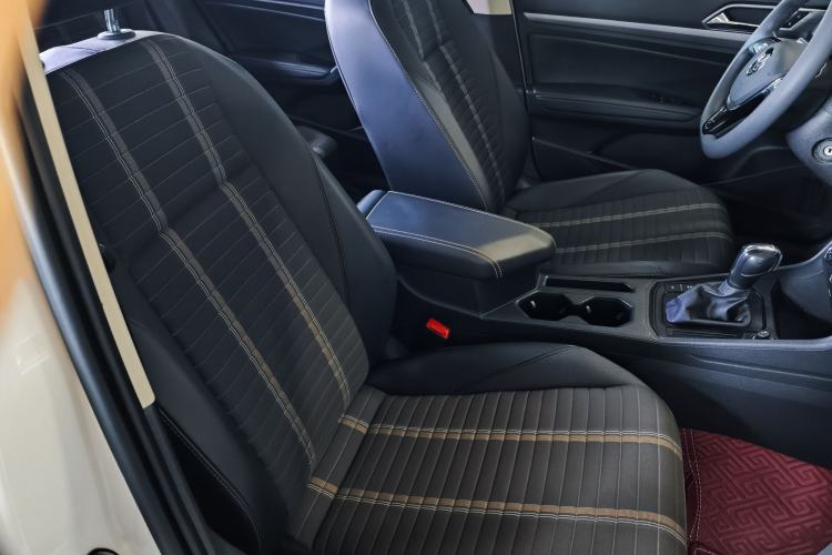 Used Volkswagen Lavida 2019 280TSI DSG Comfort Edition China VI standard