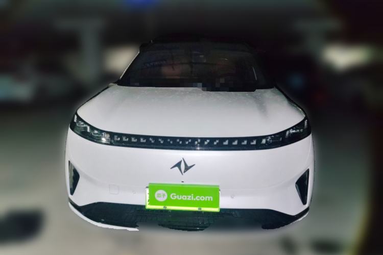 Used Dongfeng eπ eπ008 2024 636Max All-Electric Version 6 Seats