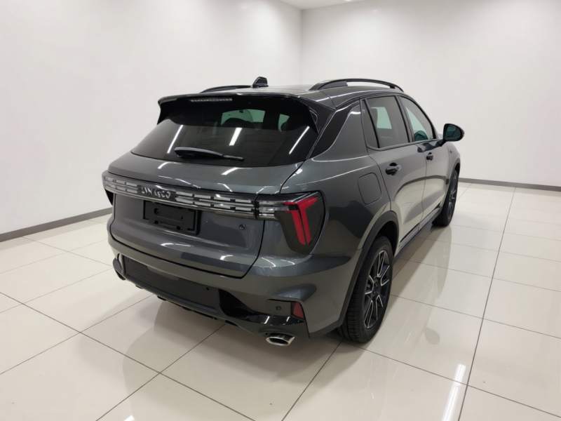 Used Lynk & Co 01 2025 2.0TD Two-Wheel Drive Refreshed Pro Version — 6