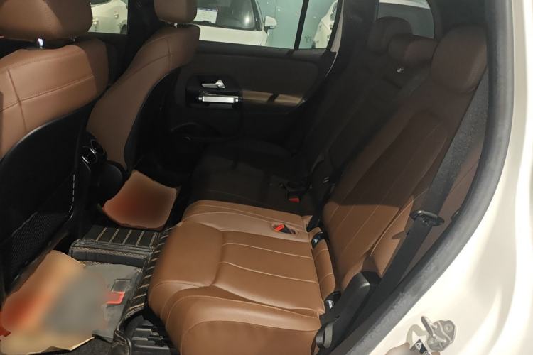 Used Mercedes-Benz GLB 2020 Updated GLB 200 Dynamic Edition