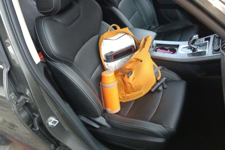 Used Geely Auto Emgrand X7 Sport 2021 1.8TD DCT Two-Wheel Drive Asian Games Comfort Edition