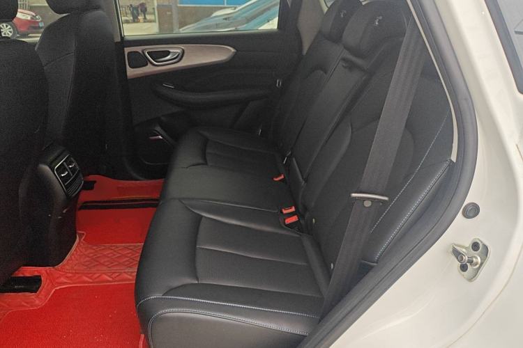 Used Roewe RX5 2022 330TGI Automatic National Style Edition