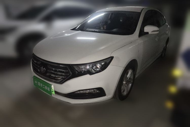 Used Bestune B30EV 2019 EV400