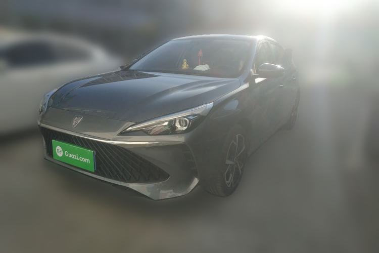 Used Roewe i5 2023 1.5L CVT Luxury Edition