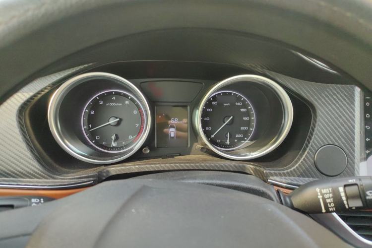 Used Zotye T300 2019 1.5L Manual "Xiao Qiang" Edition