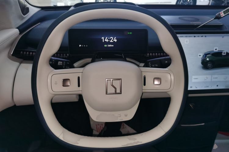 Used Zeekr X 2023 Rear-Drive YOU Edition 4 Seats