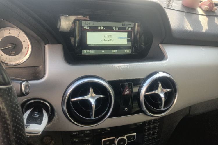 Used Mercedes-Benz GLK-Class 2015 GLK 260 4MATIC Fashion Edition Ultimate Version