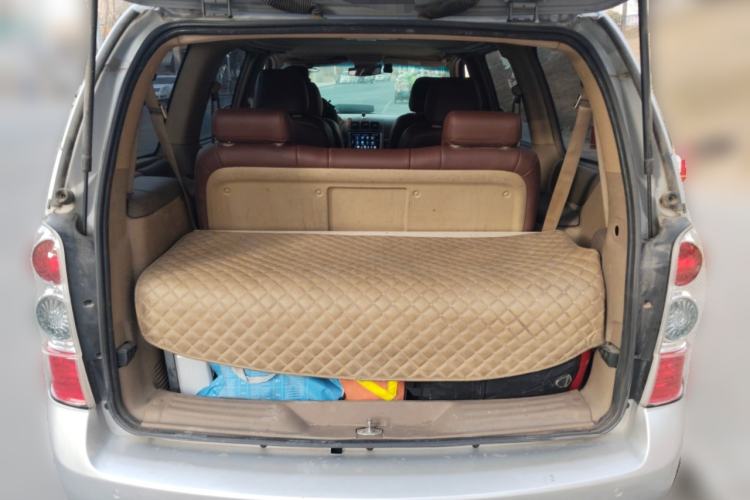 Used Buick GL8 2014 2.4L Classic Edition