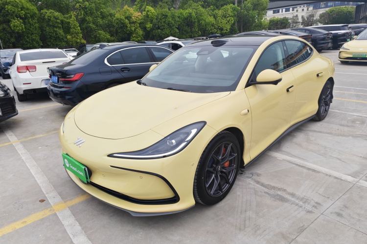 Used IM L6 2024 Max Standard Edition