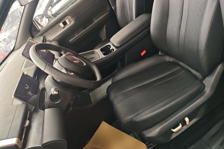 Used Wuling Xingguang S 2024 510 km Flagship Version
