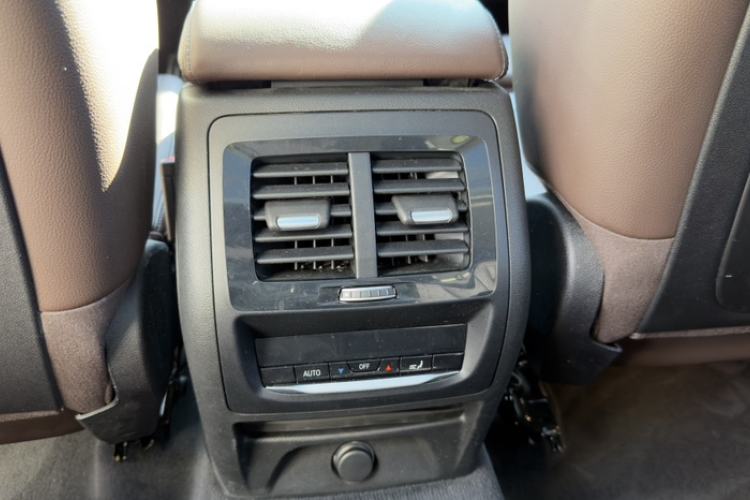 Used BMW X3 2018 xDrive30i Luxury Model M Sport Package China V