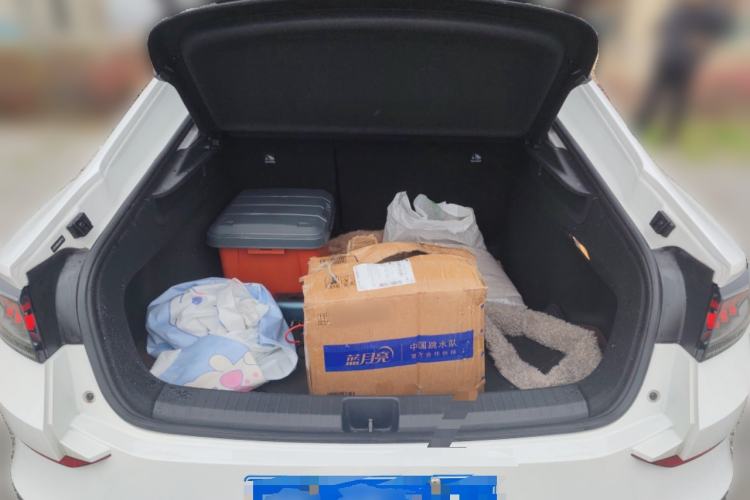 Used Volkswagen Lamando 2022 Lavida L 280TSI DSG Cool & Spicy Edition