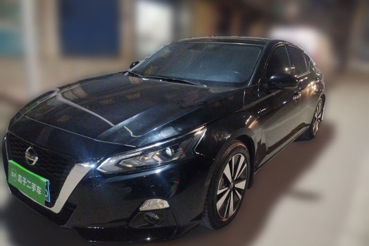 Used Nissan Teana 2021 2.0L XL Comfort Edition