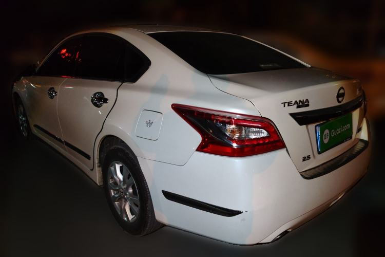 Used Nissan Teana 2013 2.0L XL Comfort Edition