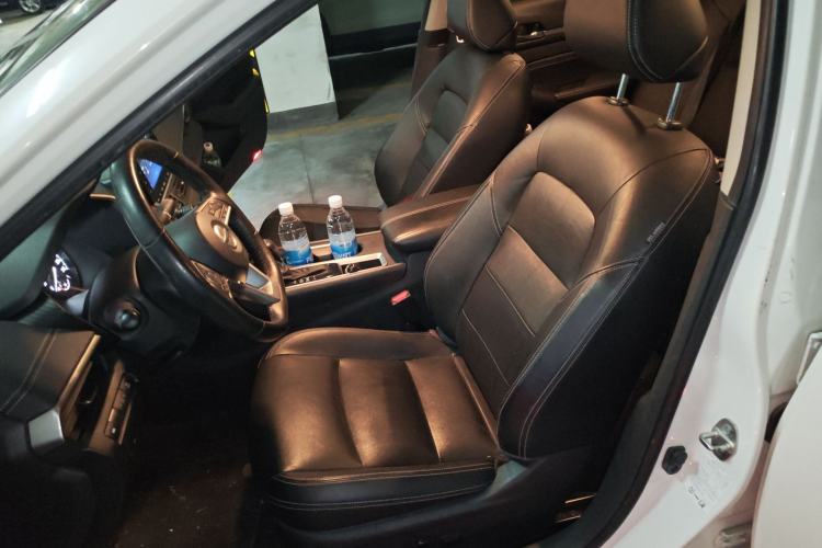 Used Nissan Teana 2020 Revised Version 2.0L XL Comfort Edition
