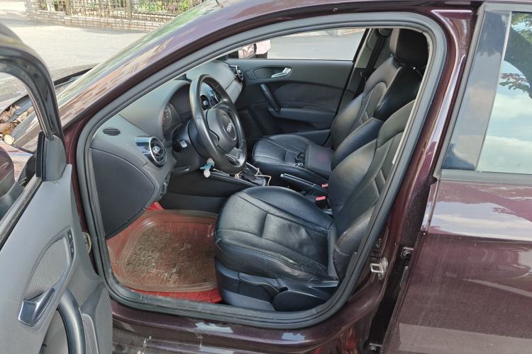 Used Audi A1 2013 30 TFSI Sportback Urban