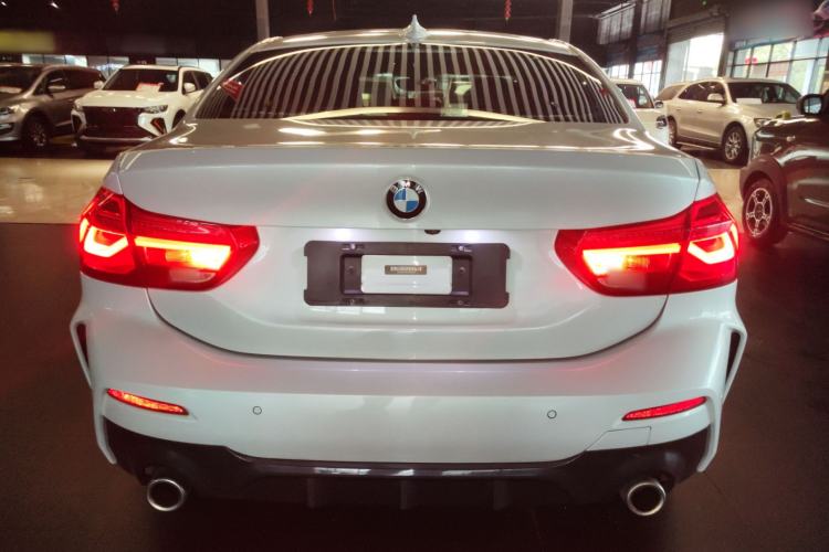 Used BMW 1 Series 2020 120i M Sport Package