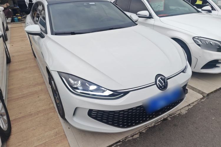 Used Volkswagen Lamando 2024 Lavida L 280TSI DSG Spicy Edition
