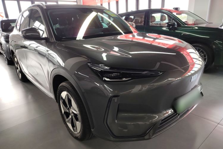 Used Geely Galaxy E5 2026 Model 530km Exploration Edition
