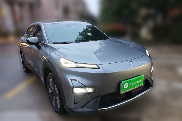 Used Deepal S05 2026 Model 520Max Pure Electric Edition
