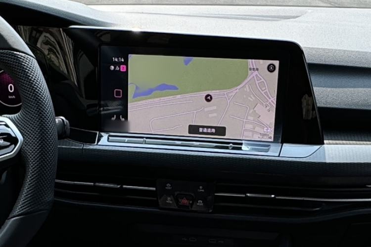 Used Volkswagen Golf GTI 2021 380TSI DSG GTI