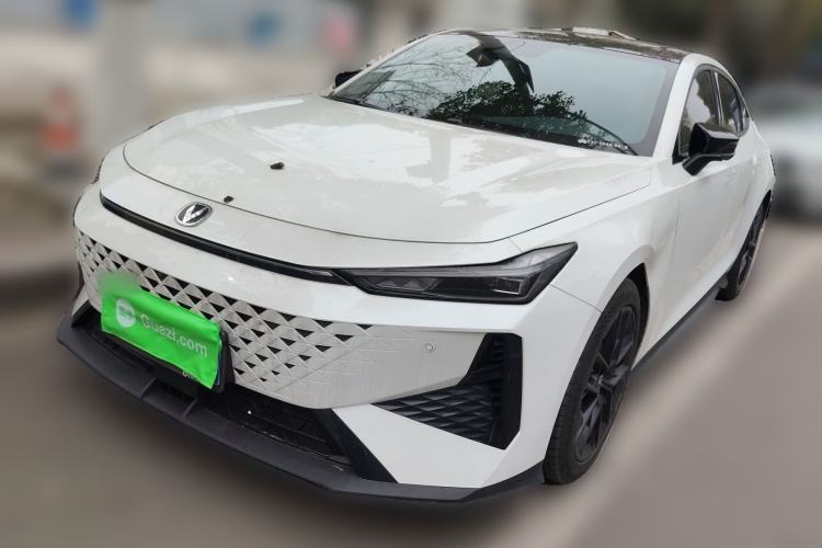 Used CHANGAN UNI-V 2024 1.5T Prestige Edition