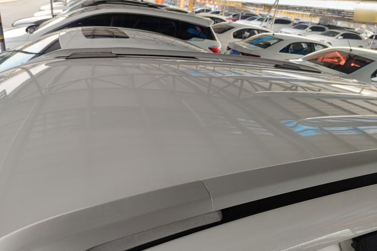 Used CHANGAN CS15 2019 1.5L Manual Entry-Level Version China VI Standard Roof