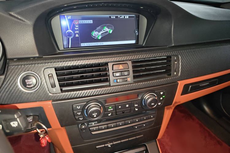 Used BMW M3 2011 M3 Coupe Carbon Fiber Roof Edition