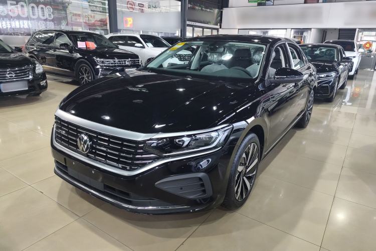 Used Volkswagen Passat 2026 Model, Outstanding 380TSI Longteng Edition