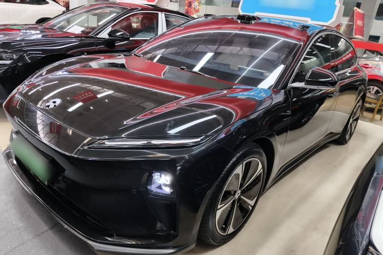 Used Nio ET5T 2024 75kWh Touring