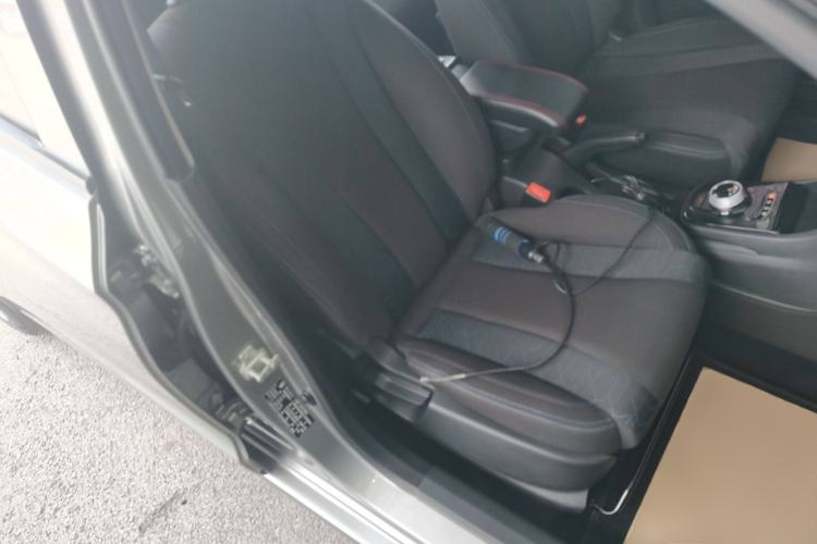 Used Baojun 310W 2020 1.5L Automatic Enjoyment Version China VI Emission Standard