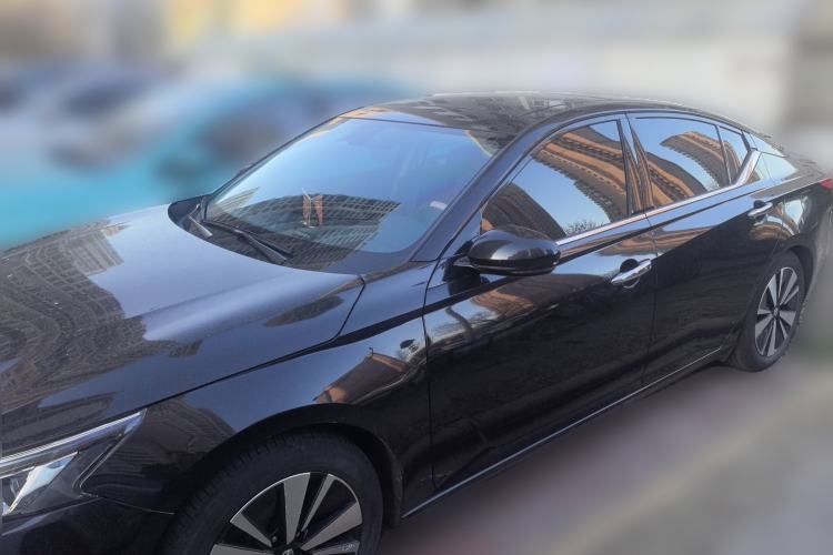 Used Nissan Teana 2021 2.0L XL Comfort Edition