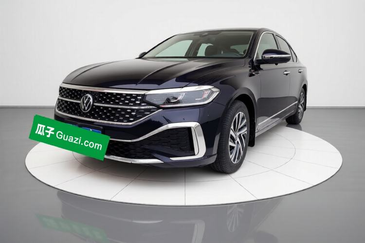 Used Volkswagen Lavida 2024 1.5L Automatic Starry Sky 5 Million Edition