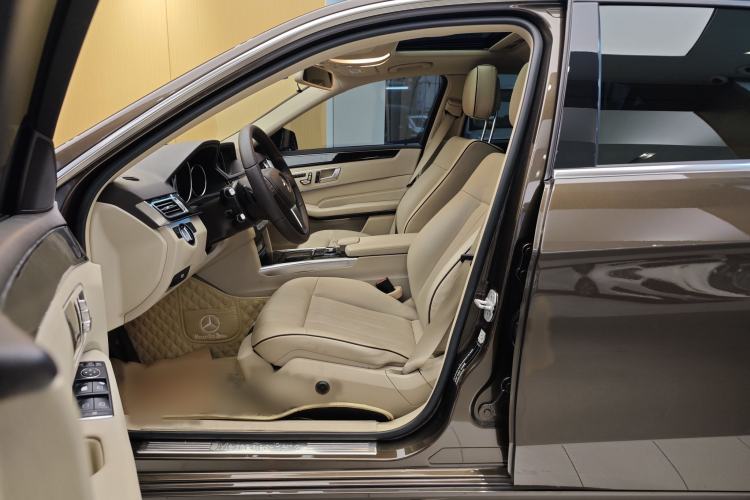 Used Mercedes-Benz E-Class 2015 Restyled E 260 L Sport Edition