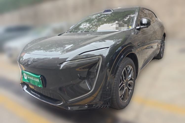 Used Avatr 07 2026 Max+ Pure-Electric Version