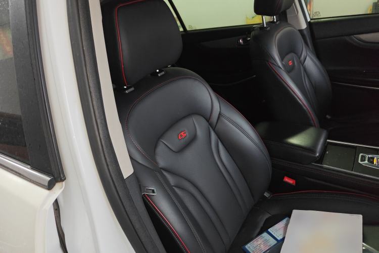 Used CHANGAN CS75 2018 280T Automatic Smart Edition China V Standard