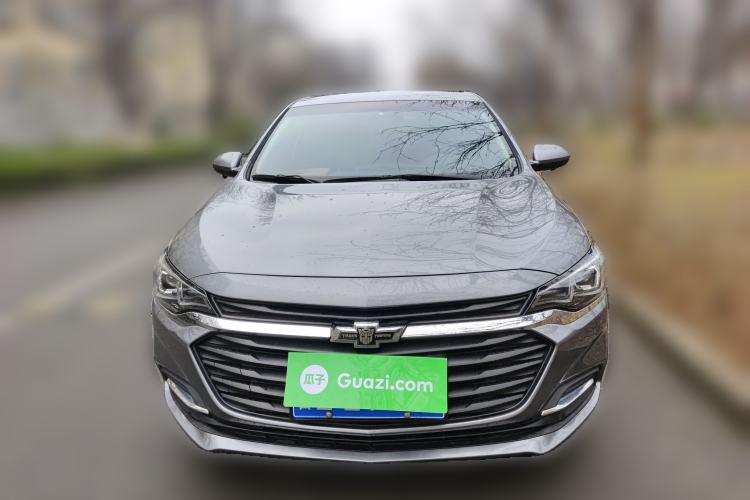 Used Chevrolet Monza 2020 320 Automatic Enjoyment Edition