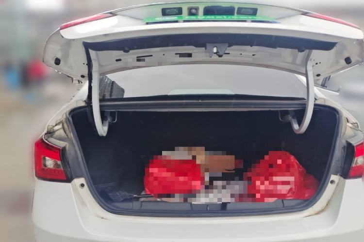 Used Chery Arrizo 5 2021 PRO 1.5L CVT Youth Edition
