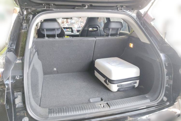 Used NETA U 2023 NETA U-Ⅱ Challenge Edition 400 Lite Lithium Iron Phosphate
