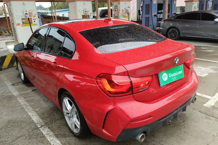 Used BMW 1 Series 2020 120i M Sport Package
