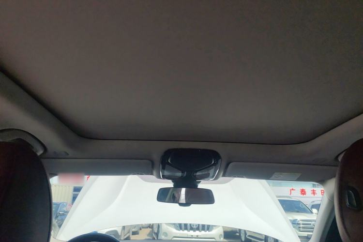 Used BMW i3 2024 eDrive 35 L Headliner