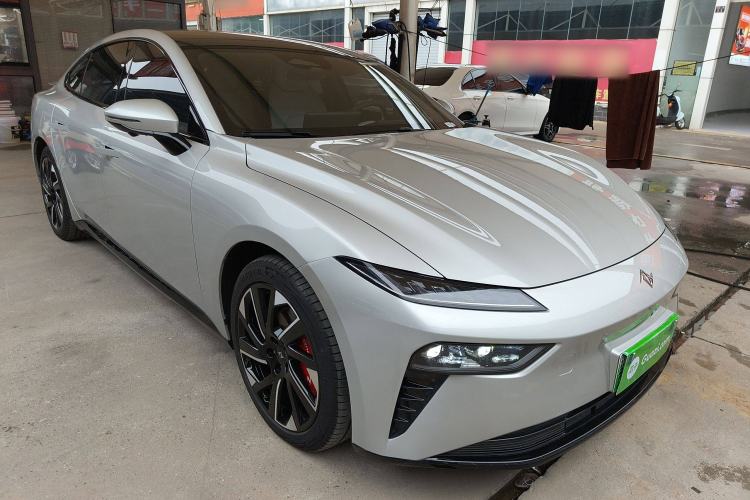 Used Dongfeng eπ eπ007 2024 620 Pro Version